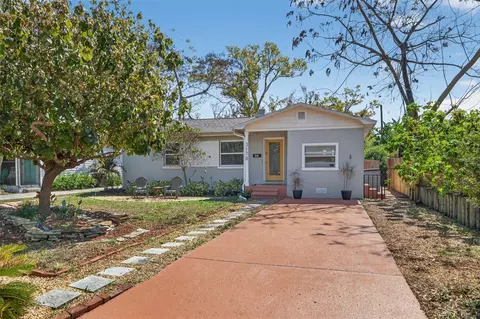 3178 12th Ave N, Saint Petersburg, FL 33713
