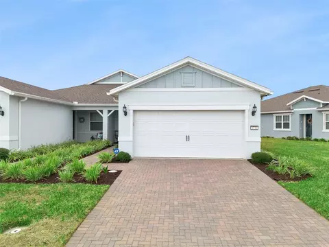 Exterior - 2732 Cherry Blossom Loop, Saint Cloud, FL 34771 photo 4 of 5