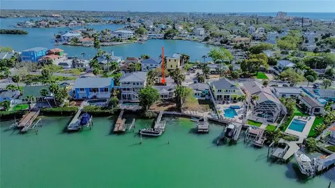 412 20th Ave, Indian Rocks Beach, FL 33785