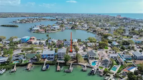 412 20th Ave, Indian Rocks Beach, FL 33785