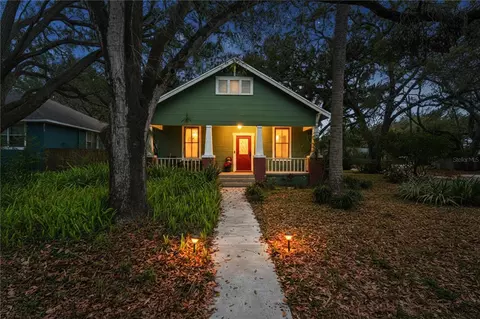 816 W Idlewild Ave, Tampa, FL 33604