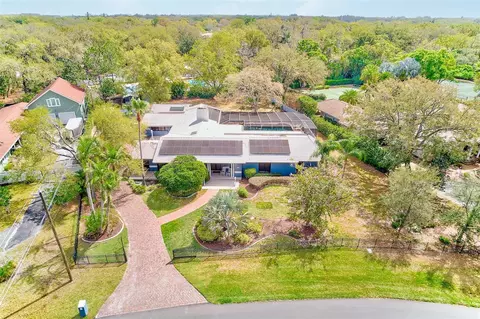1725 Long Bow Ln, Clearwater, FL 33764
