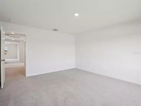 Bedroom - 11316 Bellewood Ter, Parrish, FL 34219 photo 4 of 5