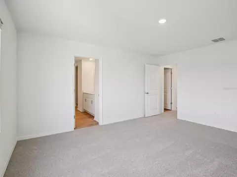 Bedroom - 11316 Bellewood Ter, Parrish, FL 34219 photo 5 of 5