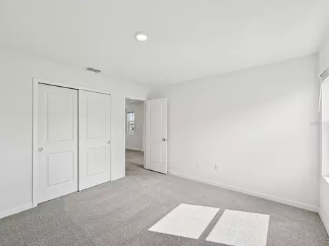 Bedroom - 11259 Bellewood Ter, Parrish, FL 34219 photo 3 of 7