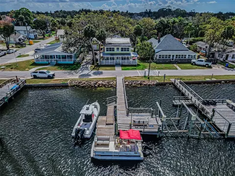 5038 Sunset Blvd, Port Richey, FL 34668