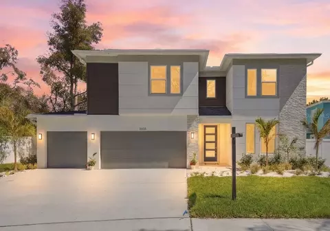3608 E Tampa Cir, Tampa, FL 33629