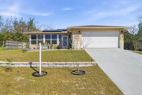 509 S Monroe St, Beverly Hills, FL 34465