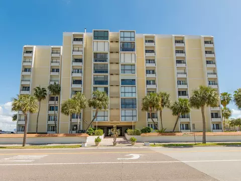 800 S Gulfview Blvd #907, Clearwater Beach, FL 33767