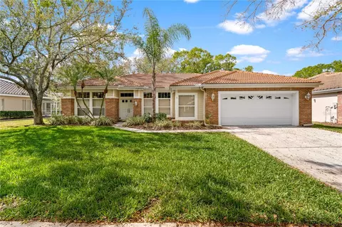 17918 Holly Brook Dr, Tampa, FL 33647