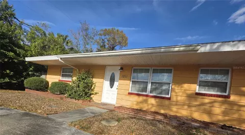 1211 S Lake Dr, Clearwater, FL 33756