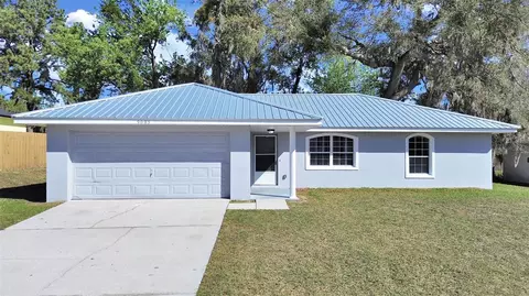 9095 E China Grove Ln, Inverness, FL 34450