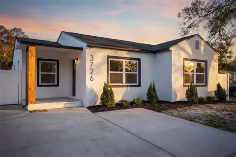 3726 53 Ave N, Saint Petersburg, FL 33714
