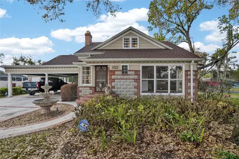 607 N Merrin St, Plant City, FL 33563