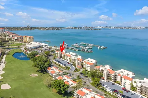 5825 Puerta Del Sol Blvd S #464, Saint Petersburg, FL 33715