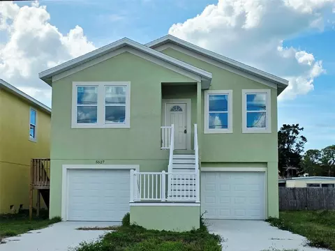 5527 Leisure Ln, New Port Richey, FL 34652