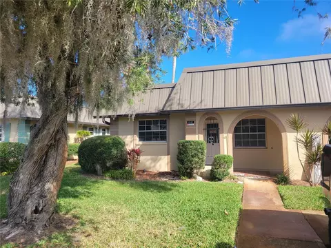 4141 Stratford Dr #A, New Port Richey, FL 34652