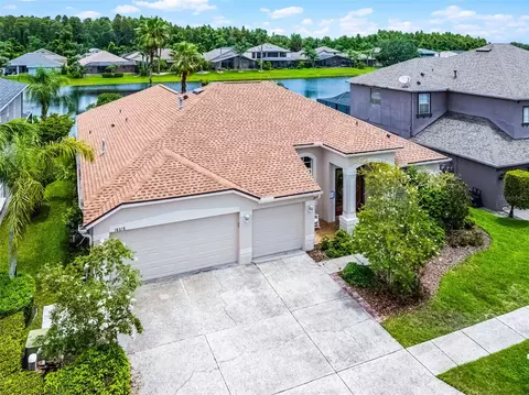 16515 Nikki Ln, Odessa, FL 33556