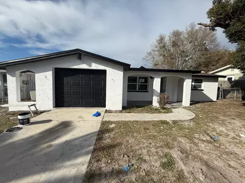 7715 Embassy Blvd, Port Richey, FL 34668