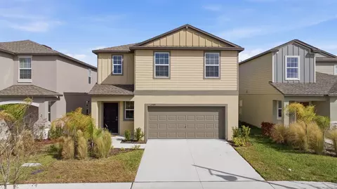2509 Victorious Falls Ave, Plant City, FL 33565