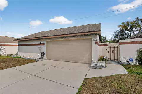 7041 Silvermill Dr, Tampa, FL 33635