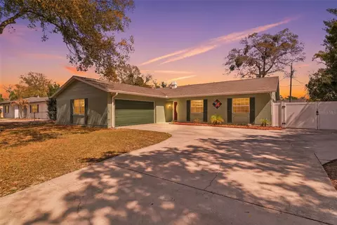 12721 Carte Dr, Tampa, FL 33618