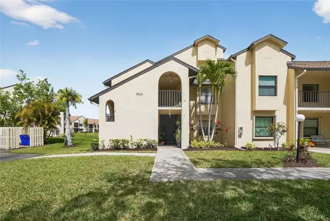 8565 Charter Club Cir #6, Fort Myers, FL 33919