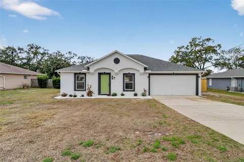 307 Plumtree Ave, Spring Hill, FL 34606