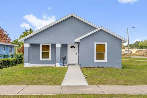 119 D St, Lake Wales, FL 33853