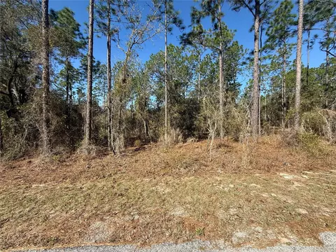 lot13 SE 129 Ct, Dunnellon, FL 34431