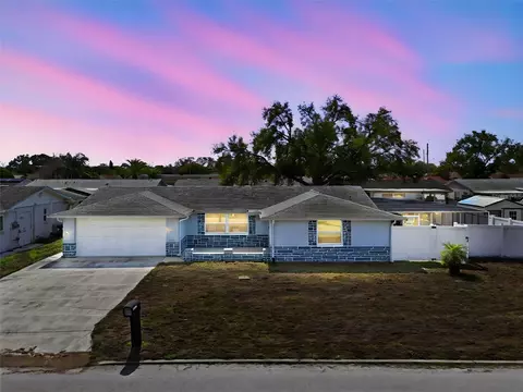 7510 Judith Cres, Port Richey, FL 34668