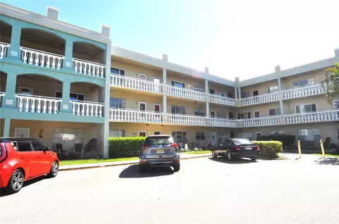 2331 Finlandia Ln #43, Clearwater, FL 33763