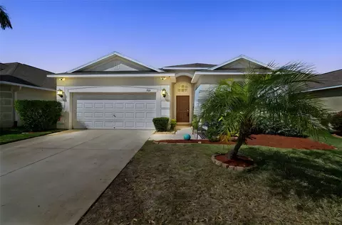 920 Peregrine Hill Pl, Ruskin, FL 33570