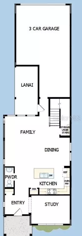 Floorplan - 2956 Embark Trl, Saint Cloud, FL 34771 photo 1 of 2