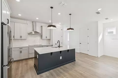 Kitchen - 2956 Embark Trl, Saint Cloud, FL 34771 photo 2 of 3