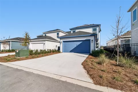 Exterior - 2956 Embark Trl, Saint Cloud, FL 34771 photo 5 of 5