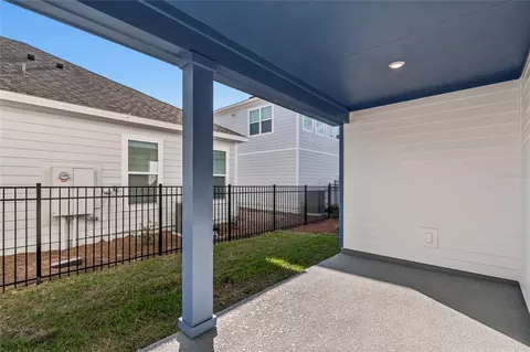Exterior - 2956 Embark Trl, Saint Cloud, FL 34771 photo 2 of 5