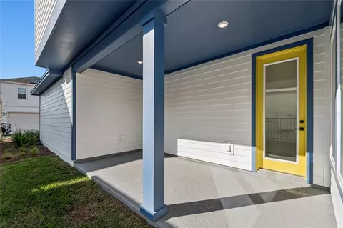 Exterior - 2956 Embark Trl, Saint Cloud, FL 34771 photo 3 of 5