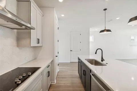 Kitchen - 2956 Embark Trl, Saint Cloud, FL 34771 photo 3 of 3