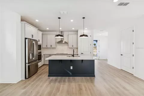 Kitchen - 2956 Embark Trl, Saint Cloud, FL 34771 photo 1 of 3