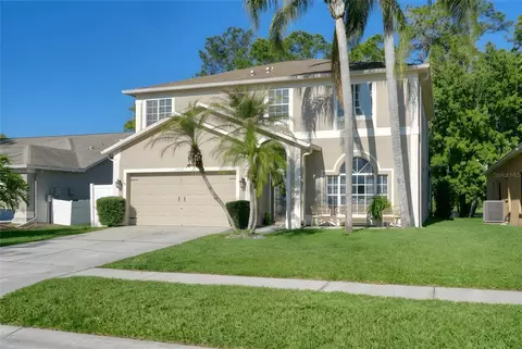 12927 Royal George Ave, Odessa, FL 33556