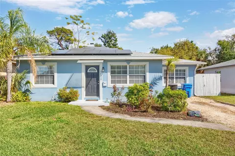 4908 Highland St S, Saint Petersburg, FL 33705