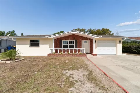 6027 9th Ave, New Port Richey, FL 34653