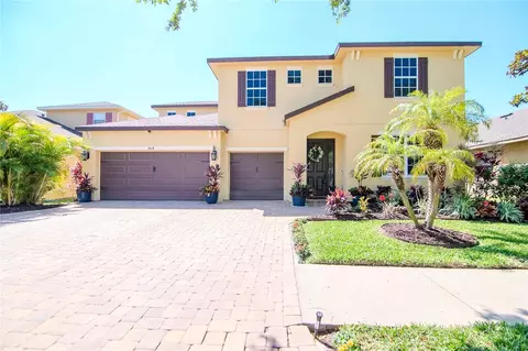3814 Evergreen Oaks Dr, Lutz, FL 33558
