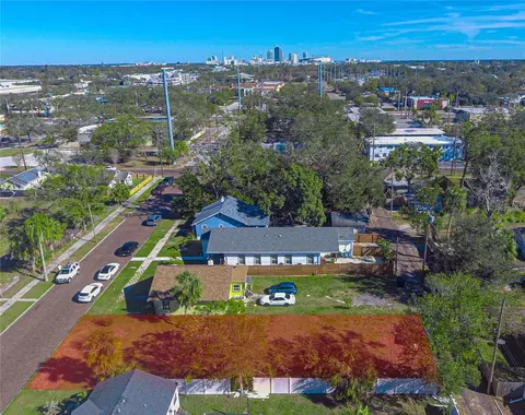 3530 2nd Ave S, Saint Petersburg, FL 33711