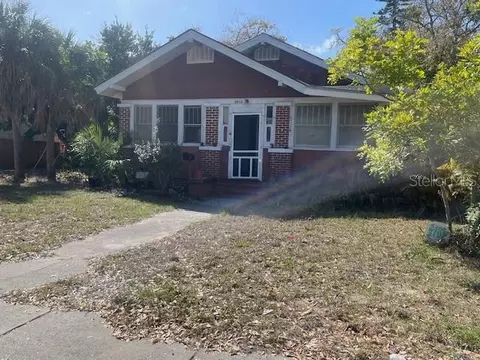 1618 20th Ave S, Saint Petersburg, FL 33712