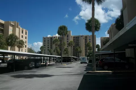 2616 Cove Cay Dr #207, Clearwater, FL 33760