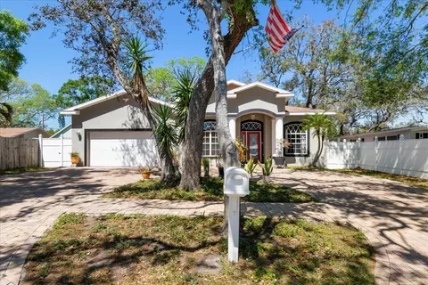 5001 44th Ave N, Saint Petersburg, FL 33709