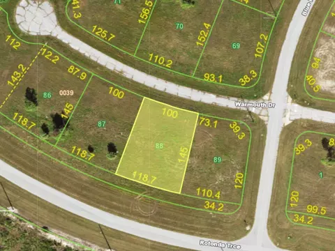 14145 Warmouth Dr, Placida, FL 33946