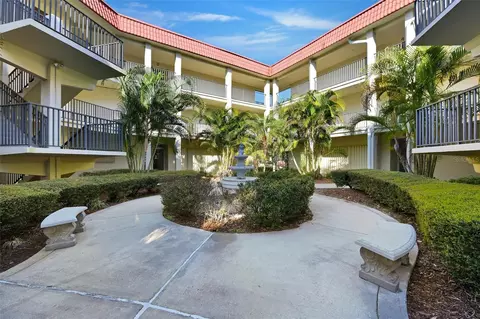 2700 Bayshore Blvd #4111, Dunedin, FL 34698